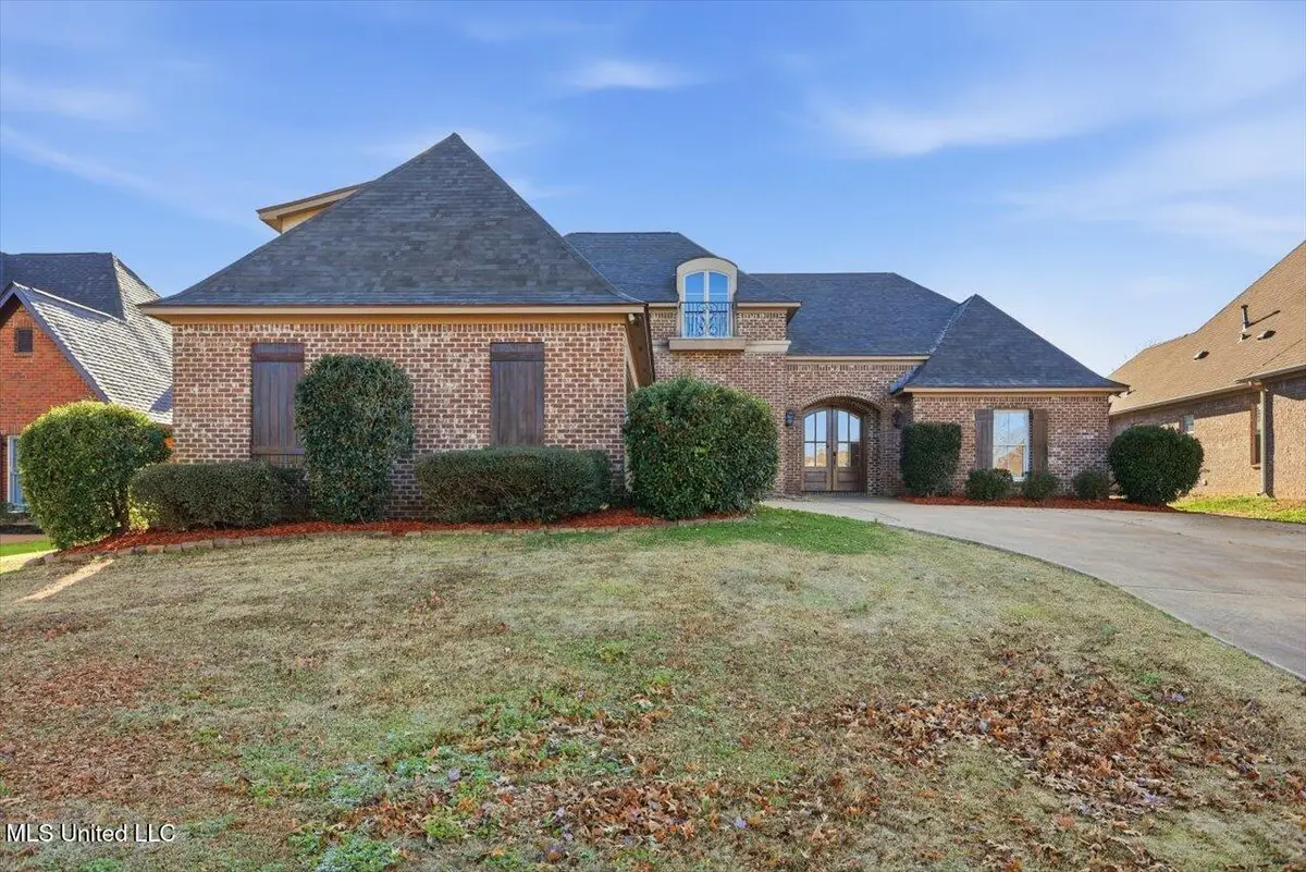 113 Fontanelle Boulevard, Madison, MS 39110 - Image #1