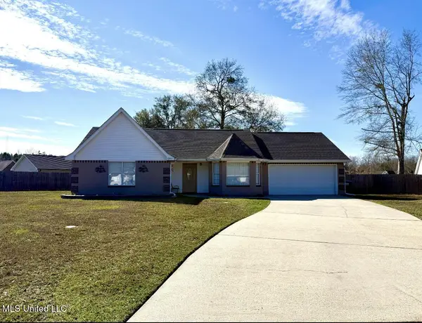 12357 White Oak Drive, Gulfport, MS 39503
