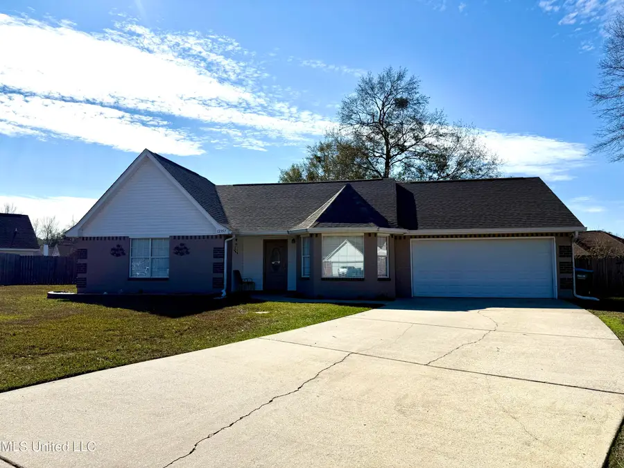 12357 White Oak Drive, Gulfport, MS 39503 - Image #2