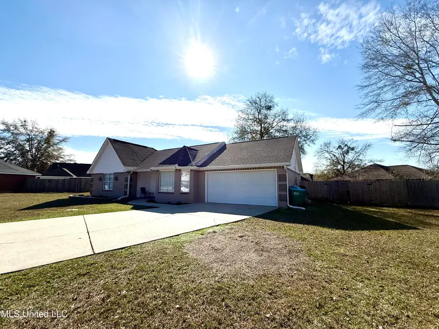 12357 White Oak Drive, Gulfport, MS 39503 - Image #3
