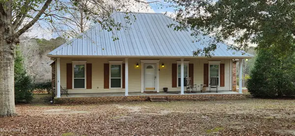 26124 Lake Vista Drive, Perkinston, MS 39573