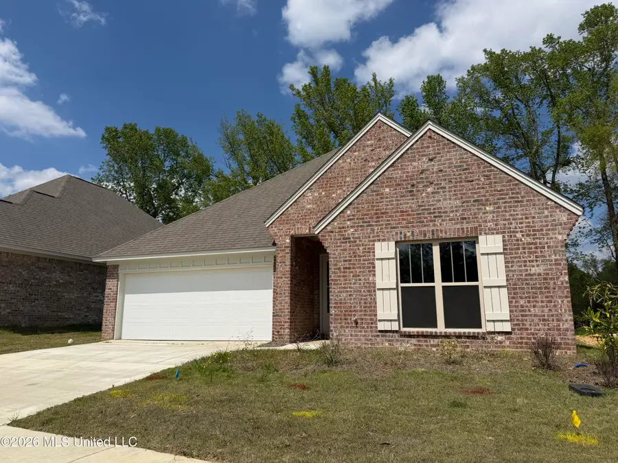 113 Hyde Park Drive, Brandon, MS 39042 - #2