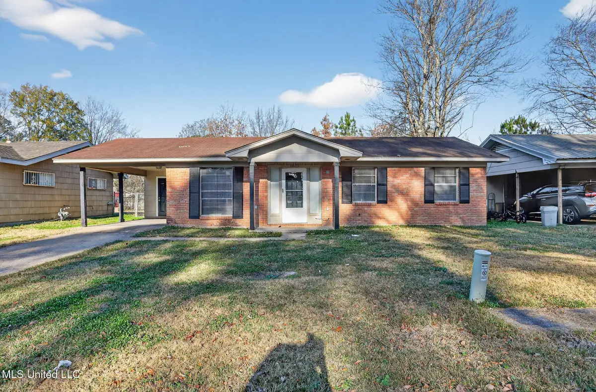 6603 Lyndon B Johnson Drive, Jackson, MS 39213 - Image #1