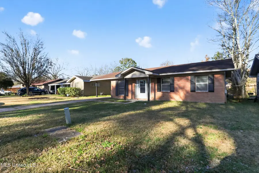 6603 Lyndon B Johnson Drive, Jackson, MS 39213 - Image #2