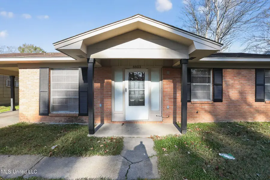 6603 Lyndon B Johnson Drive, Jackson, MS 39213 - Image #3