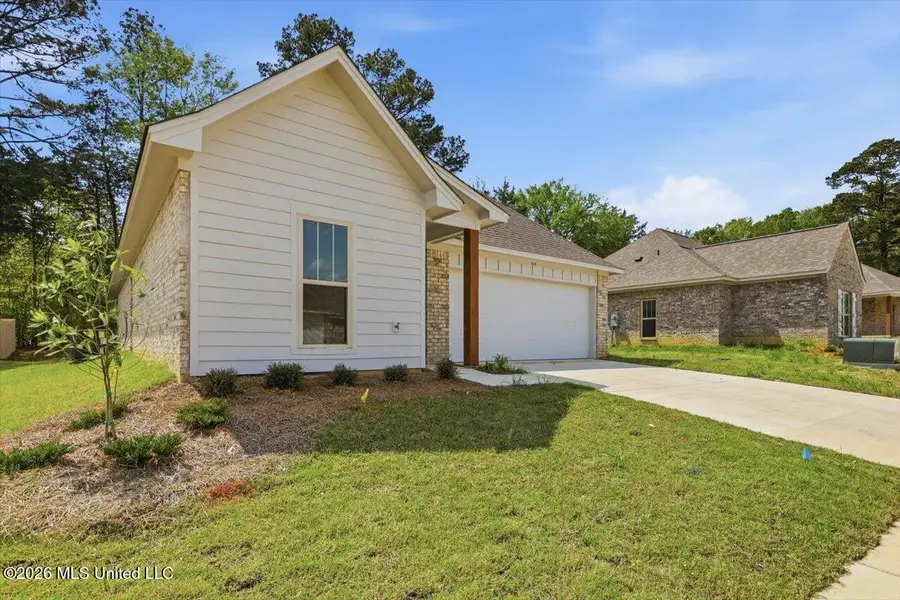 410 Hyde Park Cove, Brandon, MS 39042 - #2