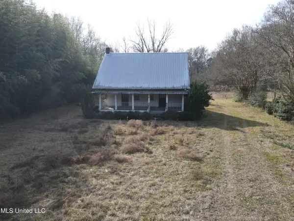 92 Price Road, Jayess, MS 39641