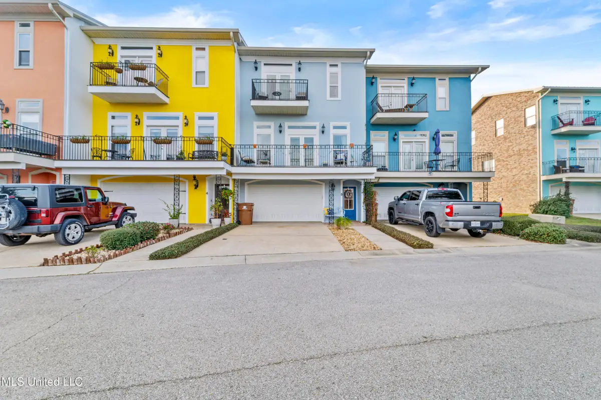 5 Oak Alley Lane, Long Beach, MS 39560 - Image #1