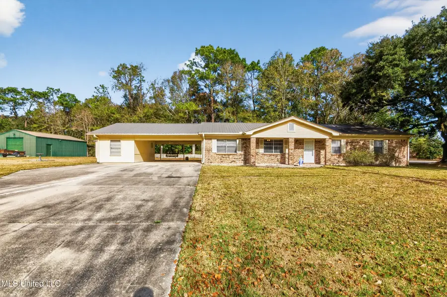 13700 Deneen Road, Vancleave, MS 39565 - Image #2