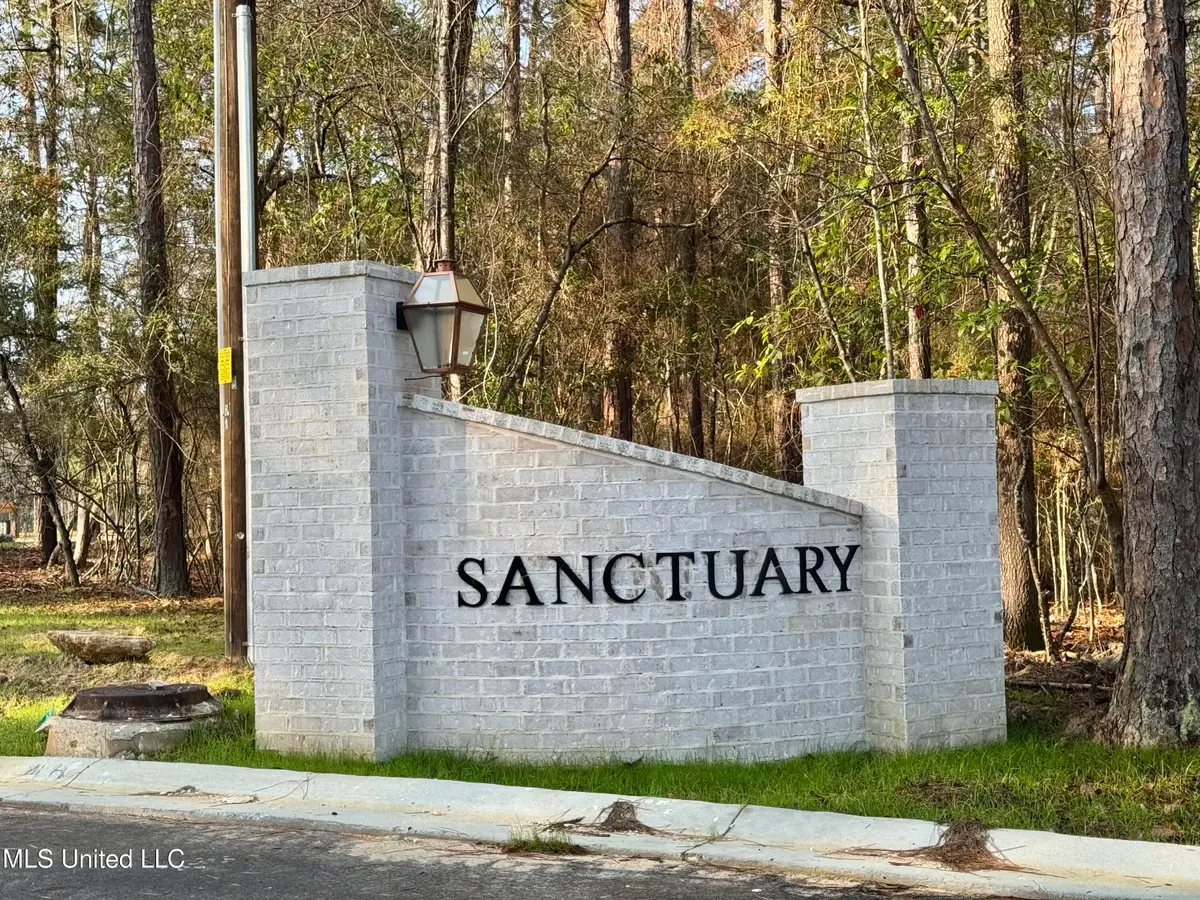 Lot 39 Maluhia Drive, Diamondhead, MS 39525 - Image #1