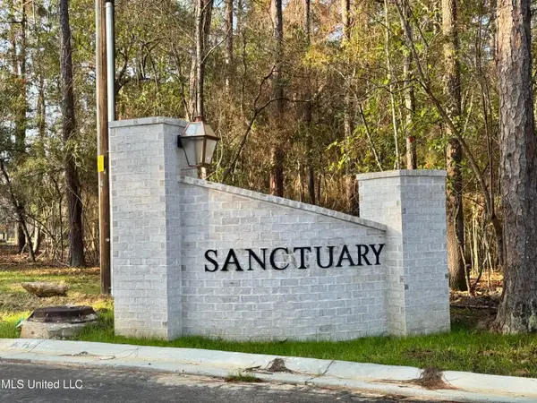 Lot 39 Maluhia Drive, Diamondhead, MS 39525