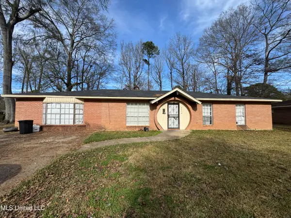 4674 Norway Drive, Jackson, MS 39206