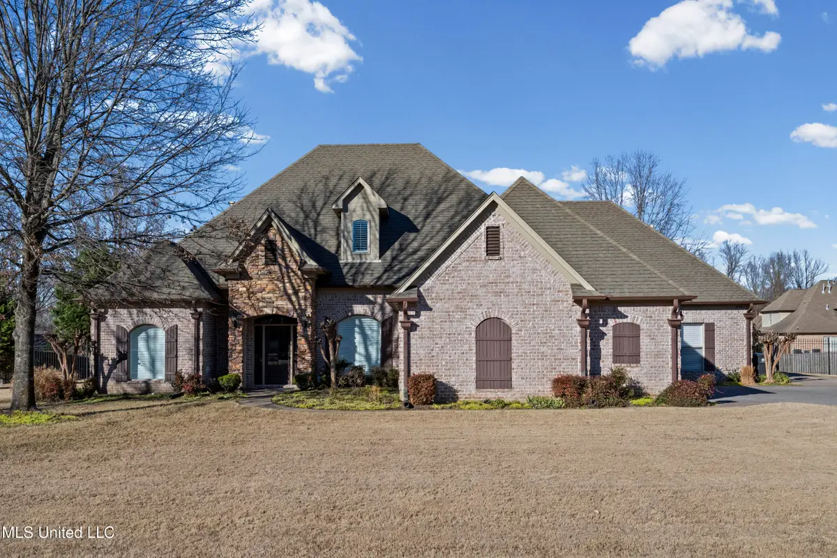 1838 Gracie Road, Hernando, MS 38632 - Image #1
