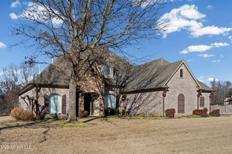 1838 Gracie Road, Hernando, MS 38632 - Image #2