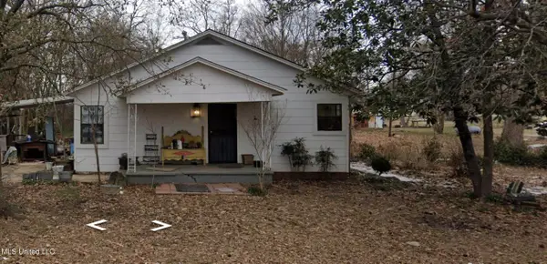 104 W Gleason Street, Schlater, MS 38952