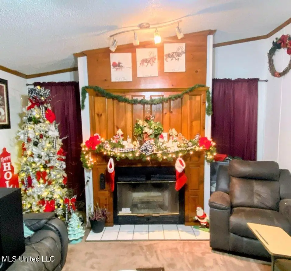 2364 Mcneill Steephollow Road, Poplarville, MS 39470 - Image #1