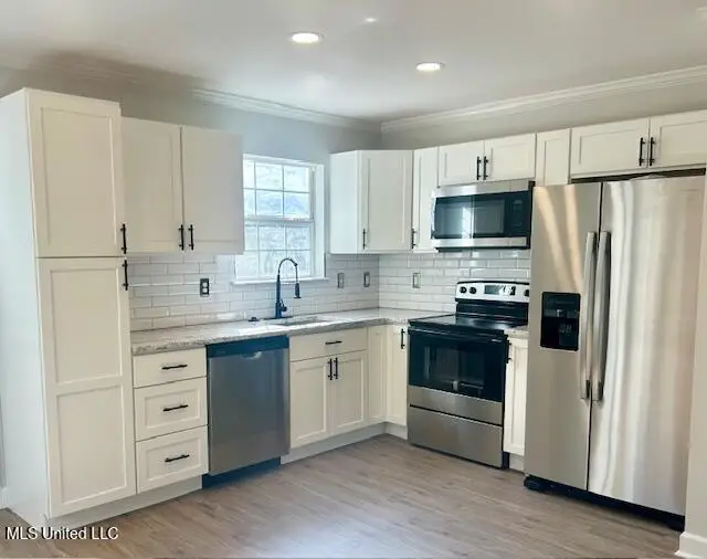 19601 W Wortham Road, Saucier, MS 39574 - Image #3