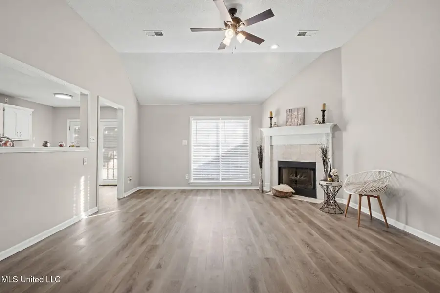 10035 Tally Ho Drive, Olive Branch, MS 38654 - Image #3