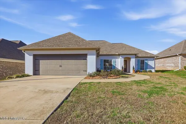 107 Willow Place, Brandon, MS 39047