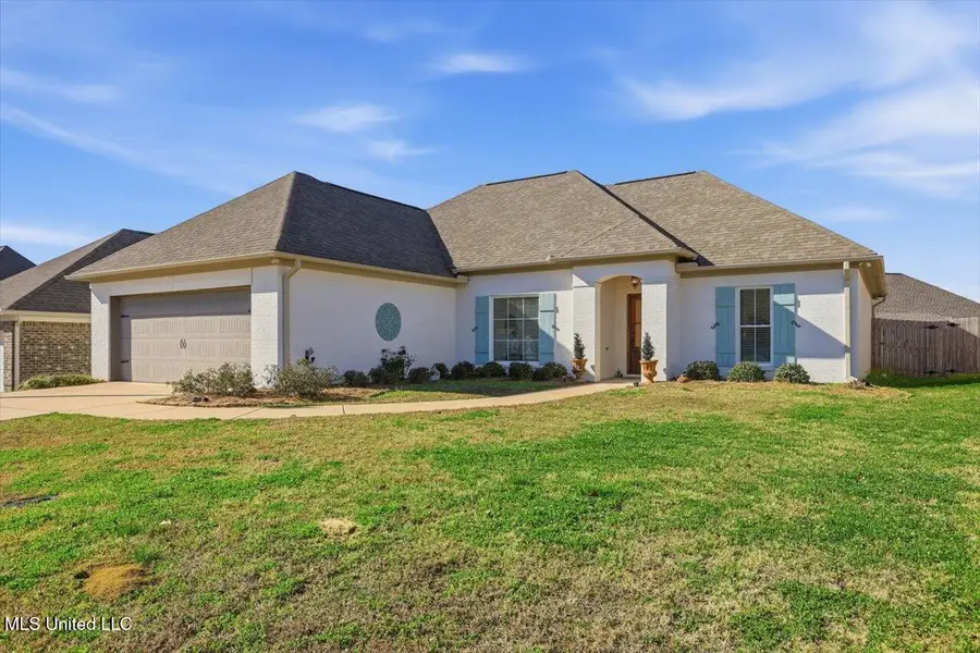 107 Willow Place, Brandon, MS 39047 - Image #2