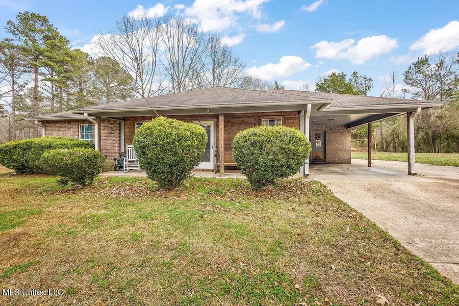 1408 Dunn Road, Terry, MS 39170 - Image #2