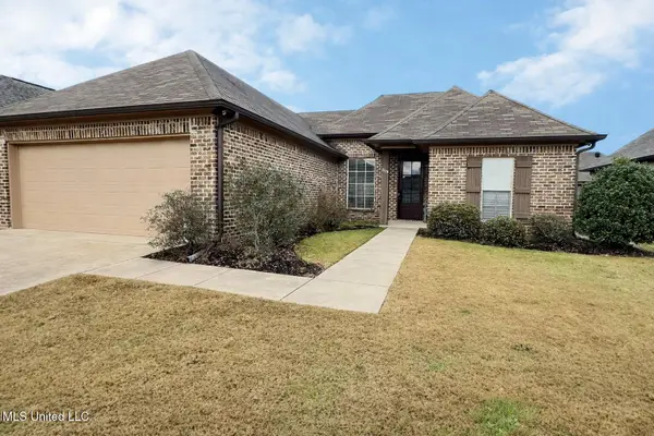 303 Ridge Pointe Drive, Brandon, MS 39042