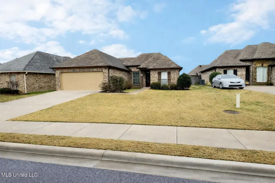 303 Ridge Pointe Drive, Brandon, MS 39042 - Image #2