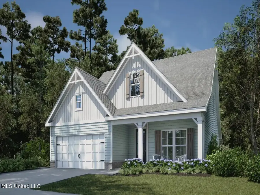 3682 Olivia Drive, Ocean Springs, MS 39564 - Image #2