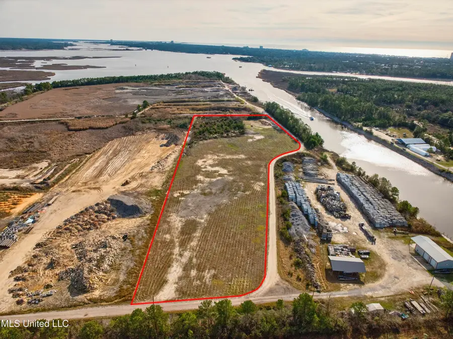 0 Reichold Road, Gulfport, MS 39503 - Image #2