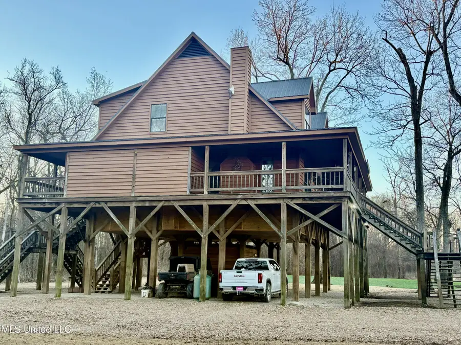 43 Meredith Road, Alligator, MS 38720 - Image #2