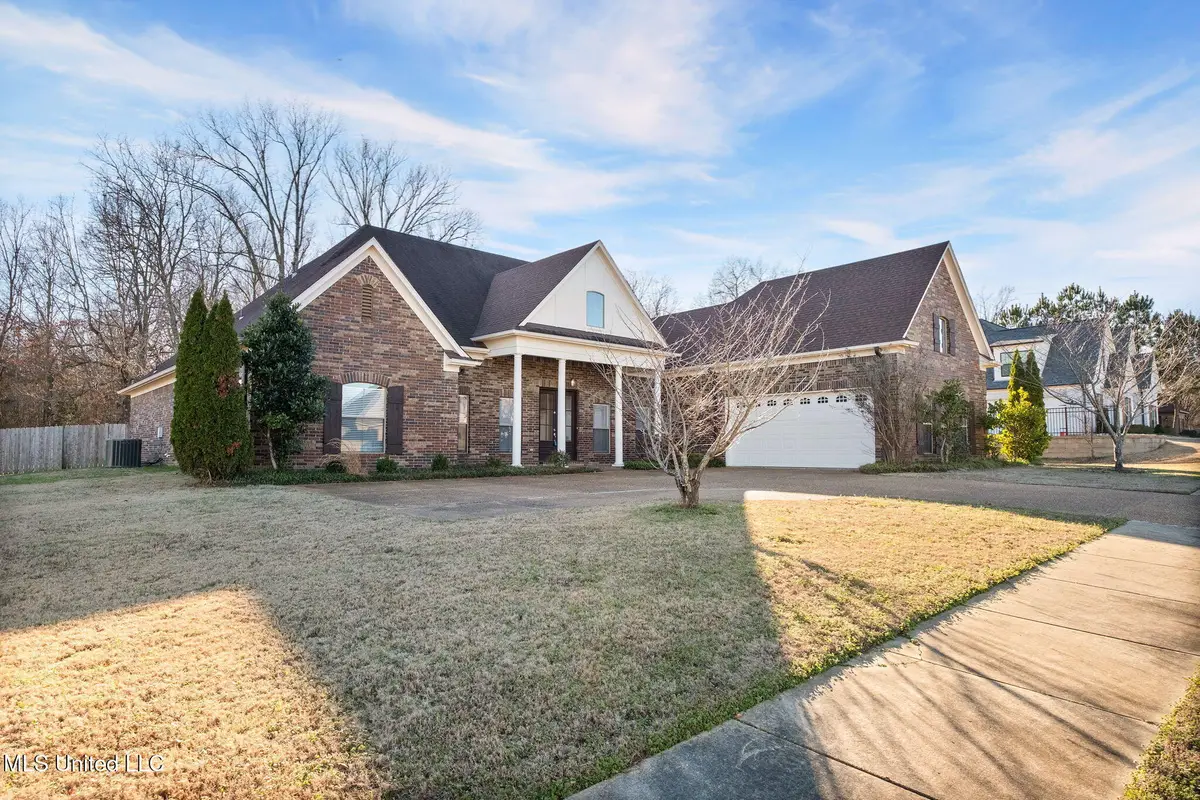 14259 Chapel Ridge Trail, Olive Branch, MS 38654 - Image #1