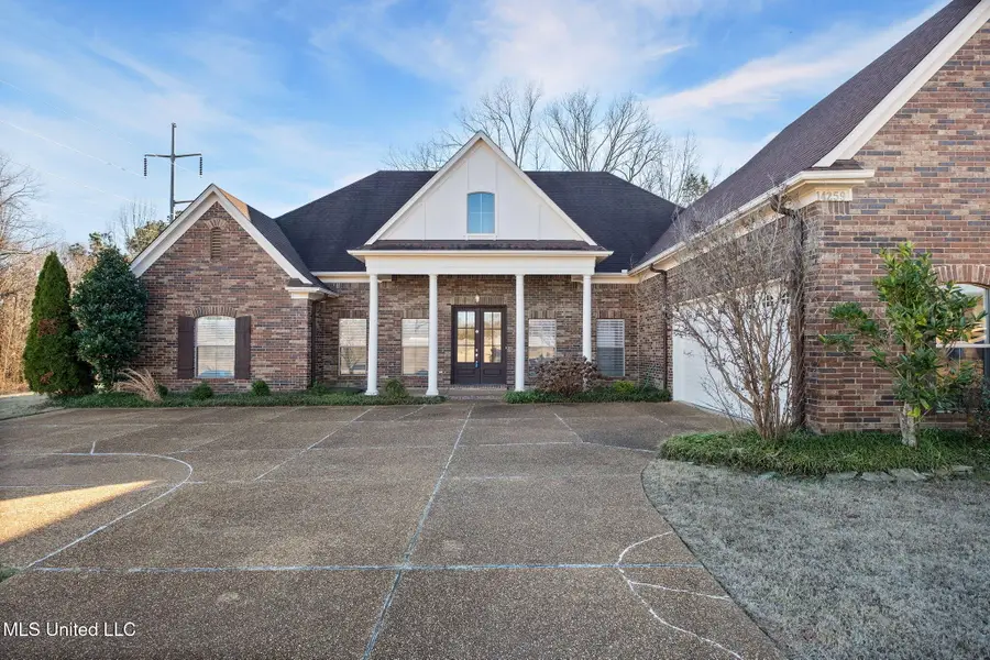 14259 Chapel Ridge Trail, Olive Branch, MS 38654 - Image #2