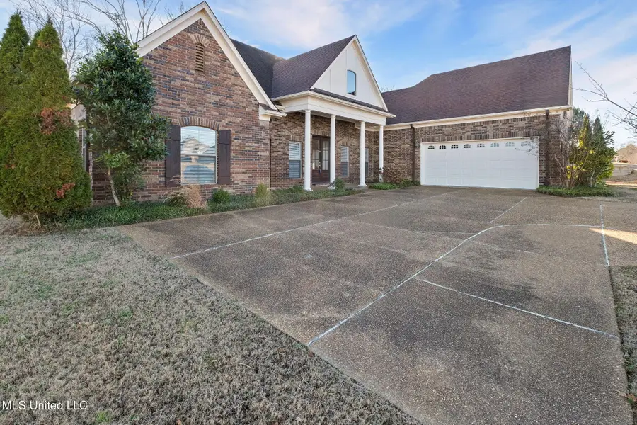 14259 Chapel Ridge Trail, Olive Branch, MS 38654 - Image #3