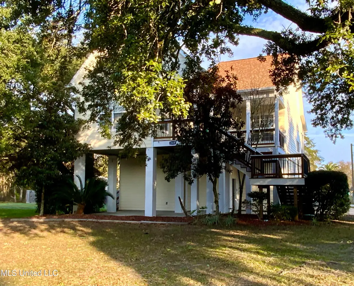 2519 Washington Avenue, Pascagoula, MS 39567 - Image #1