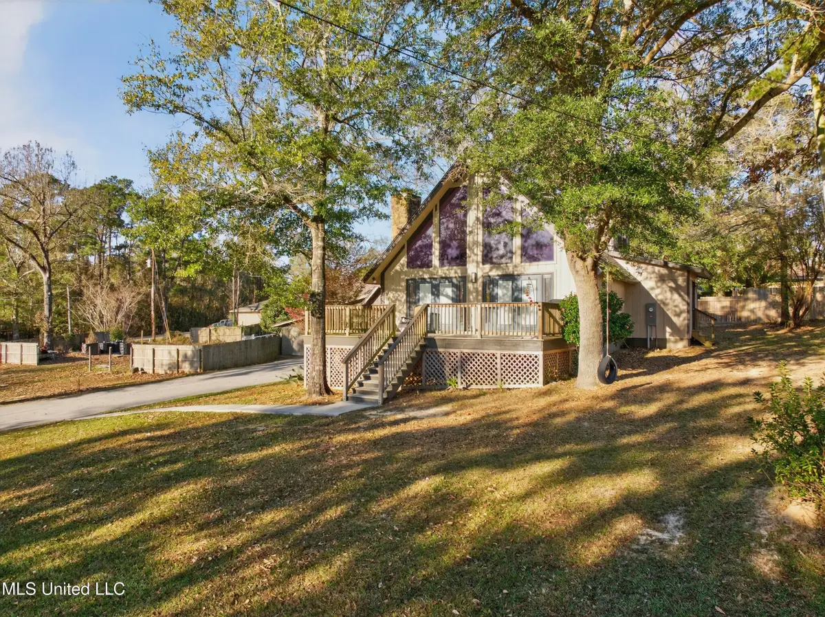 6670 Ahekolo Circle, Diamondhead, MS 39525 - Image #1