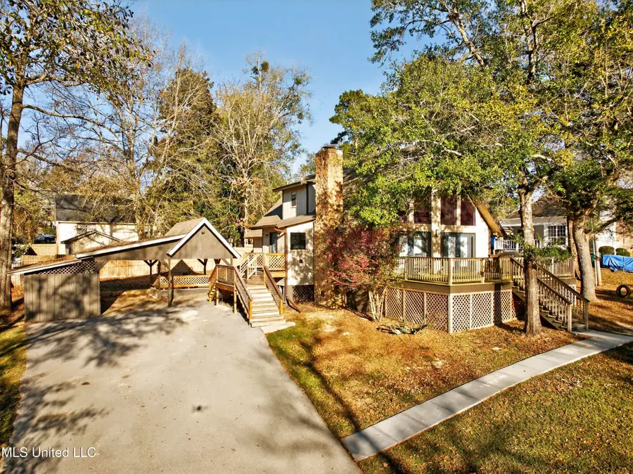 6670 Ahekolo Circle, Diamondhead, MS 39525 - Image #3
