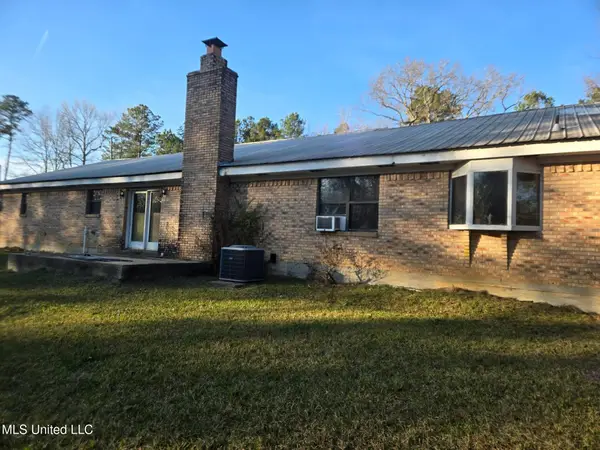 84 Mount Canaan Road, Tylertown, MS 39667