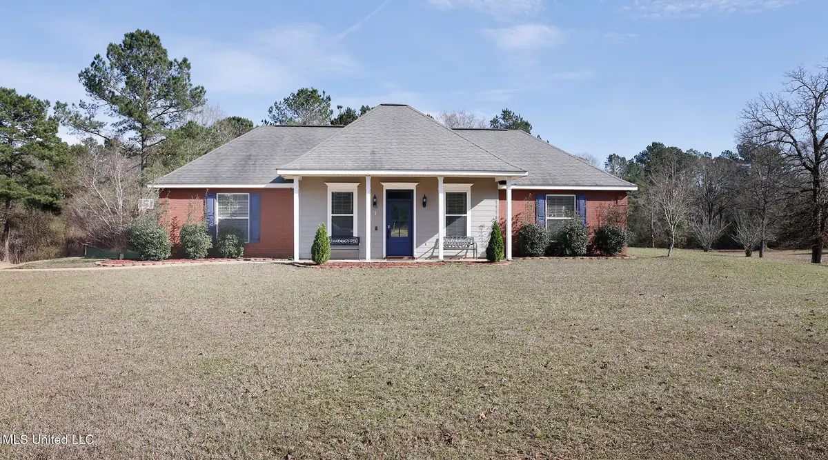 1131 Quail Ridge Drive, McComb, MS 39648 - Image #1