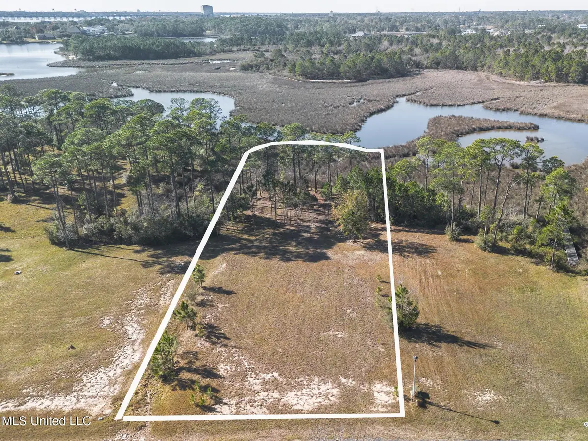 Lot 39 Ascot Drive, Biloxi, MS 39532 - Image #1