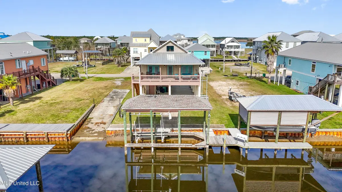 4069 Madagascar Street, Bay Saint Louis, MS 39520 - #1
