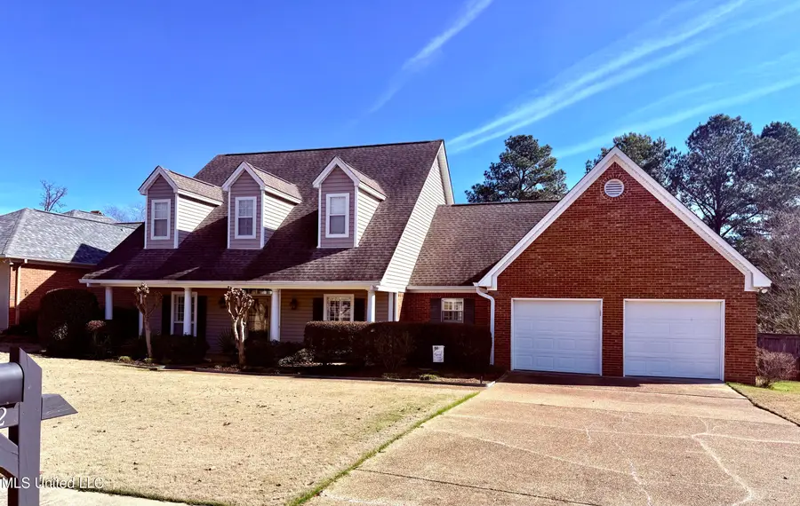 232 Greensview Drive, Brandon, MS 39047 - Image #2