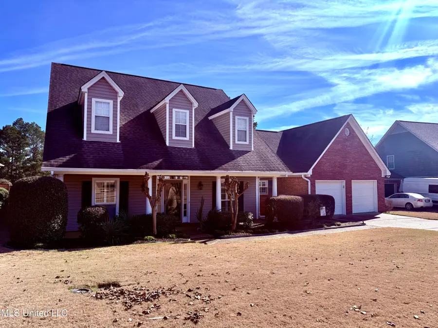 232 Greensview Drive, Brandon, MS 39047 - Image #3