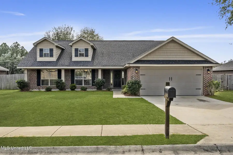 116 Saltmeadow Circle, Ocean Springs, MS 39564 - Image #2
