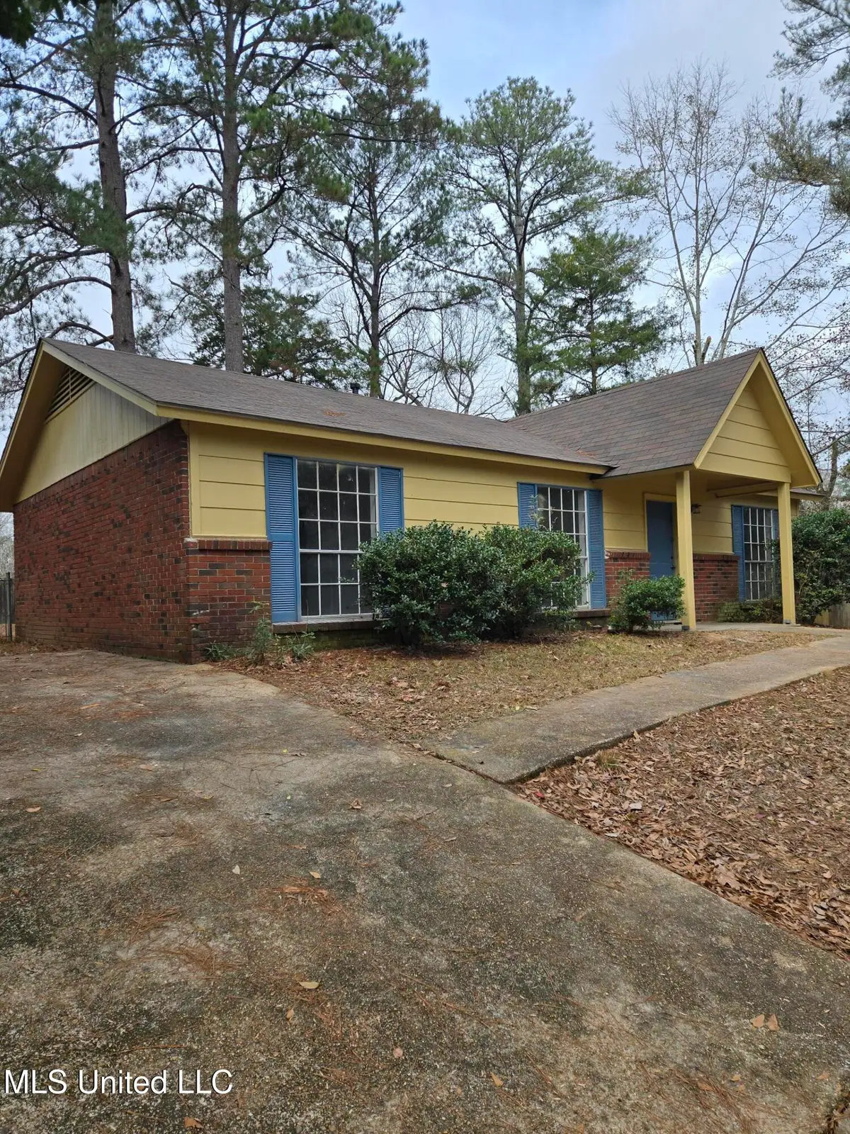 38 Cedar Place, Jackson, MS 39212 - Image #1