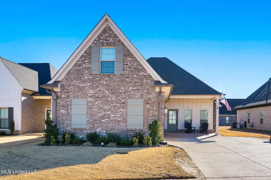 5185 Watson Vw Drive, Nesbit, MS 38651 - Image #2