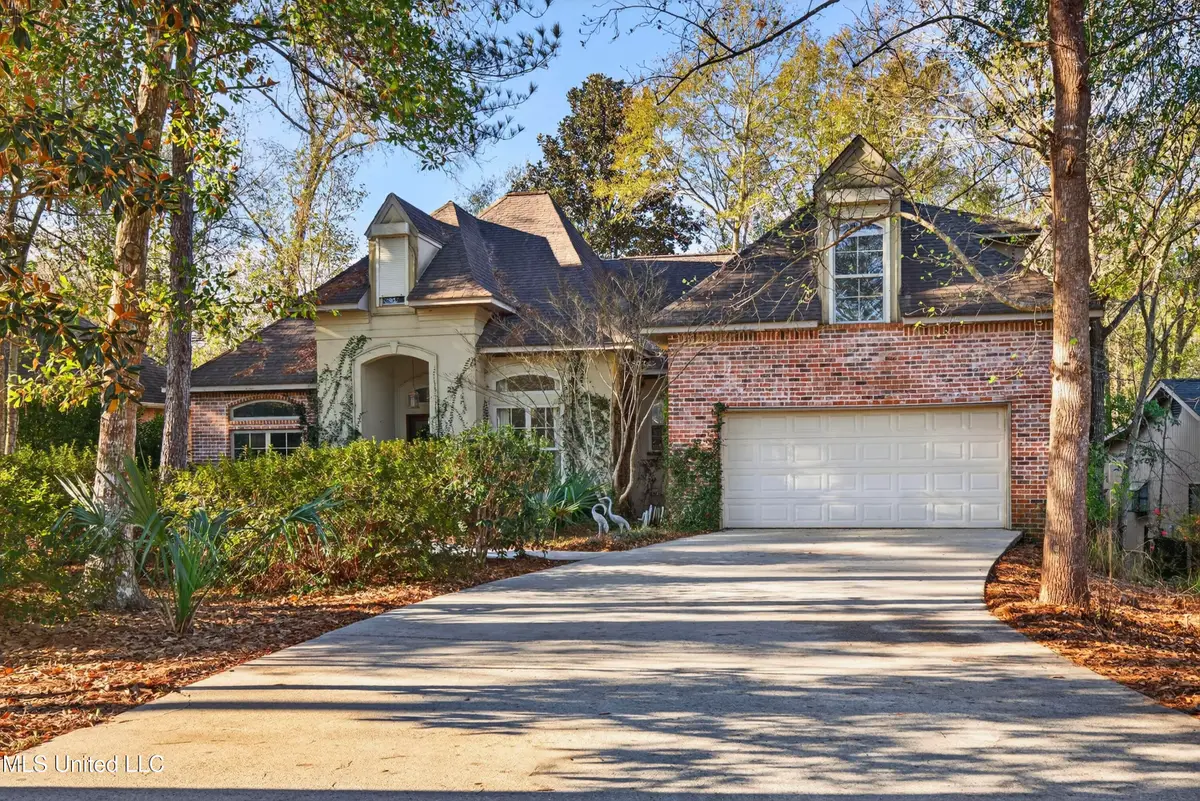 6535 Alakoko Drive, Diamondhead, MS 39525 - Image #1