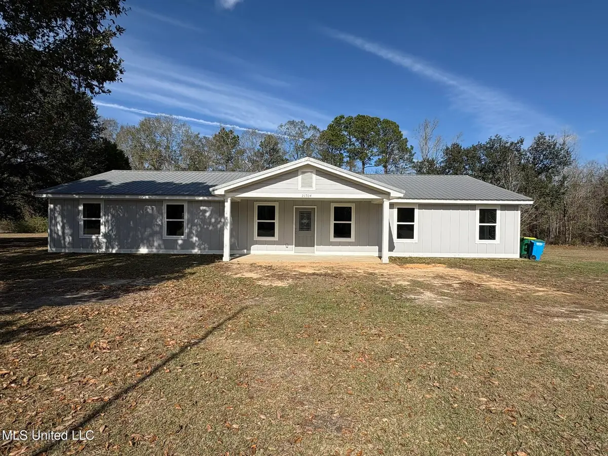 21704 Magnolia Springs Road, Moss Point, MS 39562 - Image #1