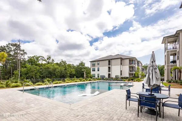 2501 Bienville Boulevard, Ocean Springs, MS 39564