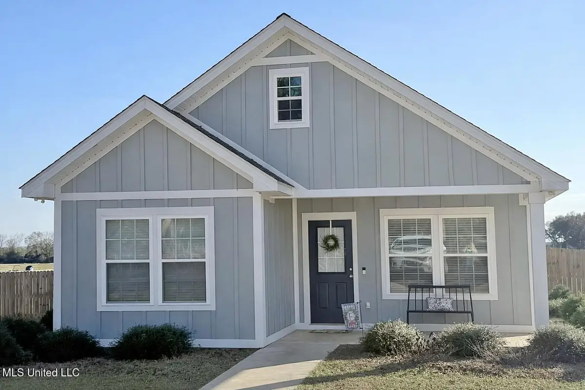 117 Parker Road, Lucedale, MS 39452 - Image #1