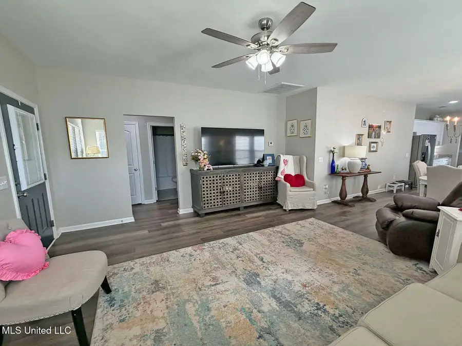 117 Parker Road, Lucedale, MS 39452 - Image #3